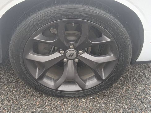 Used 2018 Dodge Challenger SXT Plus image 13