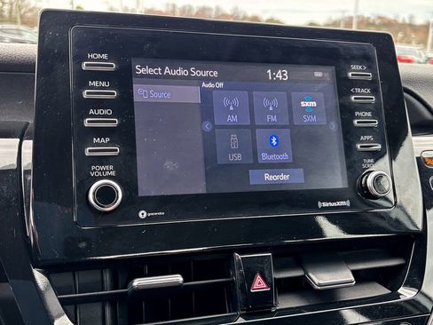 Used 2024 Toyota Camry LE image 21