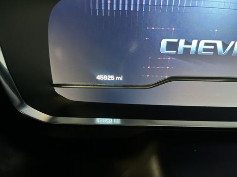 Certified 2022 Chevrolet Tahoe Premier AWD/4WD image 27