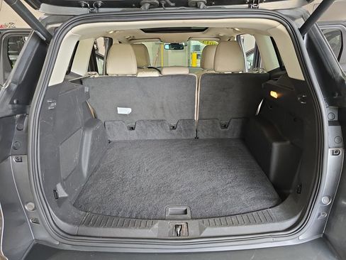 Used 2014 Ford Escape Titanium FWD image 12