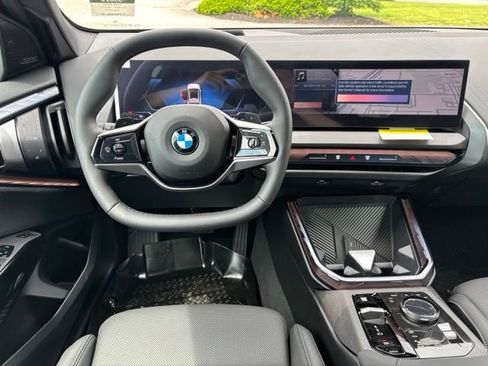 New 2026 BMW X3 xDrive30i w/ Premium Package AWD/4WD image 18