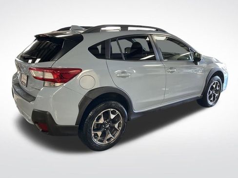 Used 2019 Subaru Crosstrek 2.0i Premium image 5