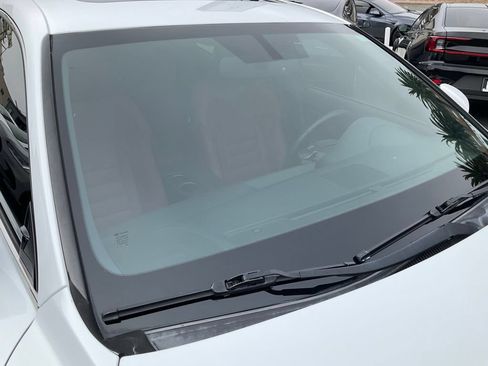 Used 2016 Lexus IS 200t w/ F Sport Package RWD image 81