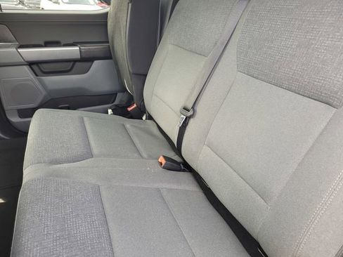 Certified 2025 Ford F150 XLT w/ Equipment Group 301A Standard image 13