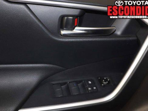 Certified 2019 Toyota RAV4 XLE w/ All Weather Liner Package AWD/4WD image 24