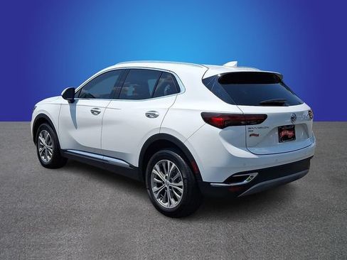 Used 2023 Buick Envision Preferred AWD/4WD image 6