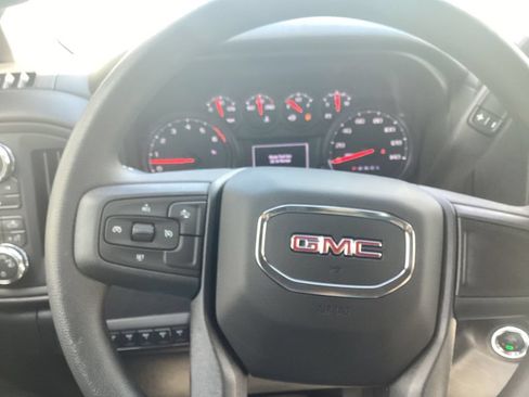 New 2026 GMC Sierra 2500 Pro w/ Convenience Package AWD/4WD image 28