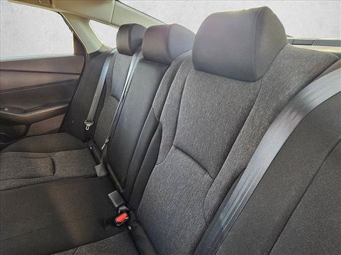 Used 2025 Honda Accord SE image 15