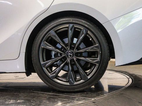 Certified 2025 Lexus IS 300 F Sport w/ Accessory Package 2 RWD image 10