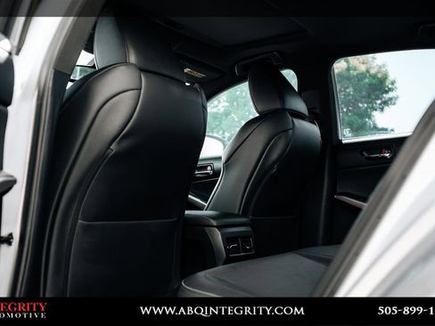 Used 2015 Lexus IS 250 w/ F-Sport Package RWD image 38