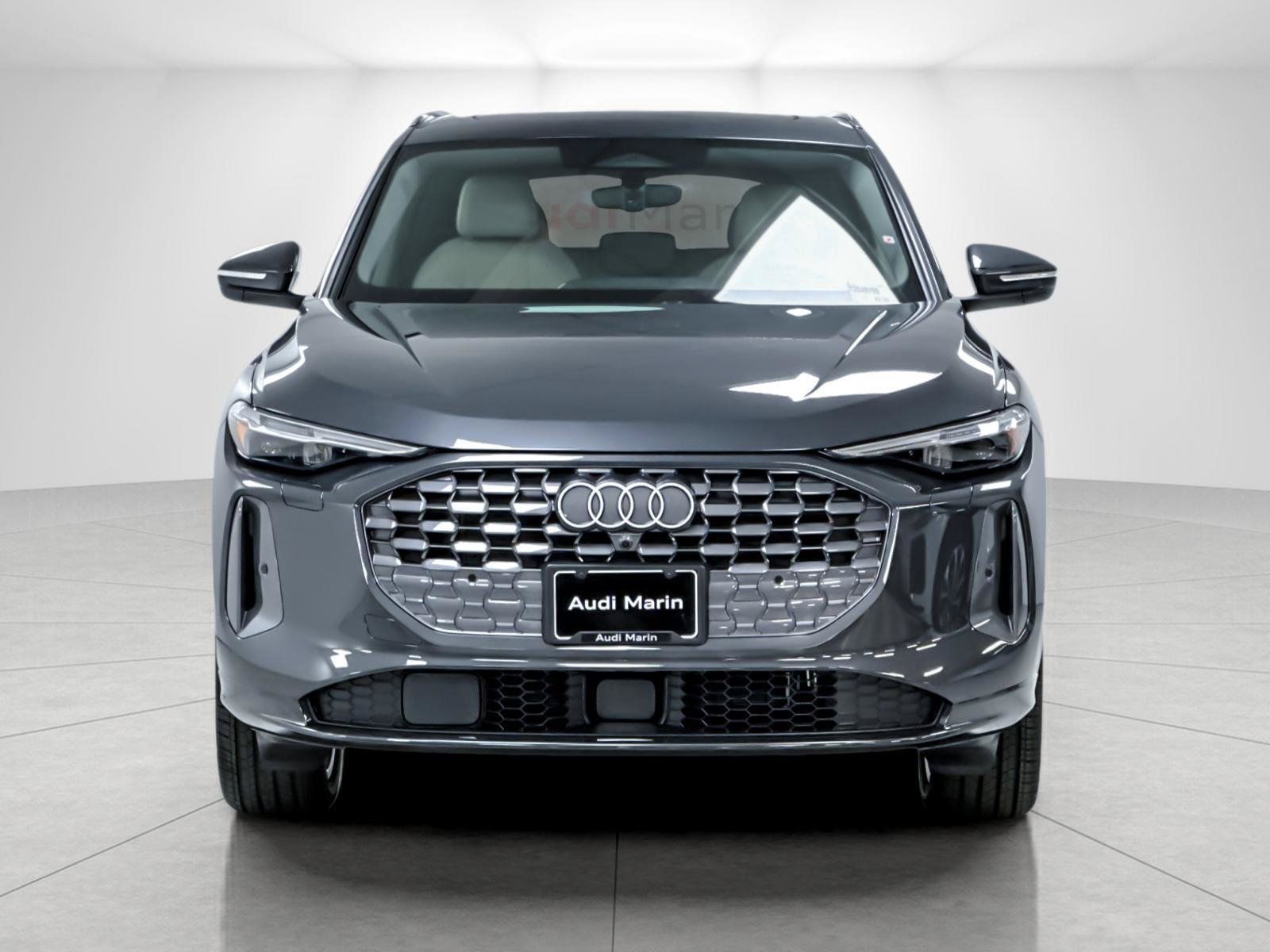 New 2026 Audi Q5 Premium AWD/4WD image 8