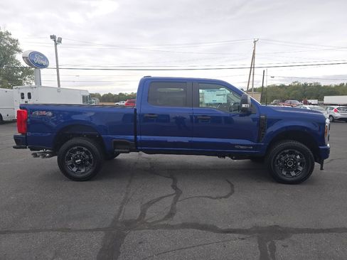 New 2026 Ford F350 XL image 5