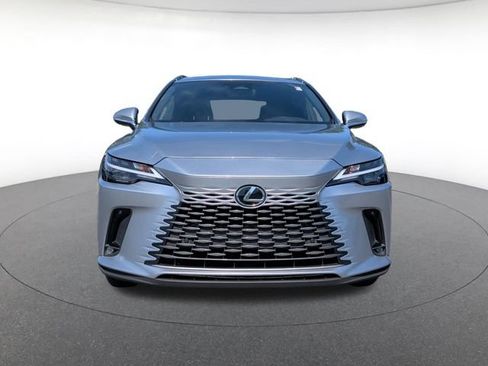 Used 2023 Lexus RX 350 Premium w/ Cold Area Package FWD image 9