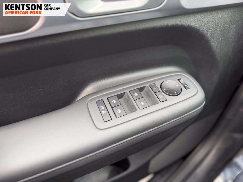 Used 2026 Hyundai Santa Fe SEL AWD/4WD image 19