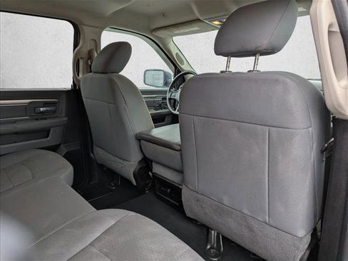 Used 2019 RAM 1500 Classic SLT image 26