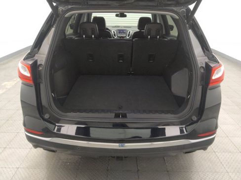 Used 2020 Chevrolet Equinox LT w/ Midnight Edition FWD image 29