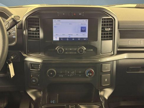Used 2022 Ford F150 XL w/ STX Appearance Package AWD/4WD image 24