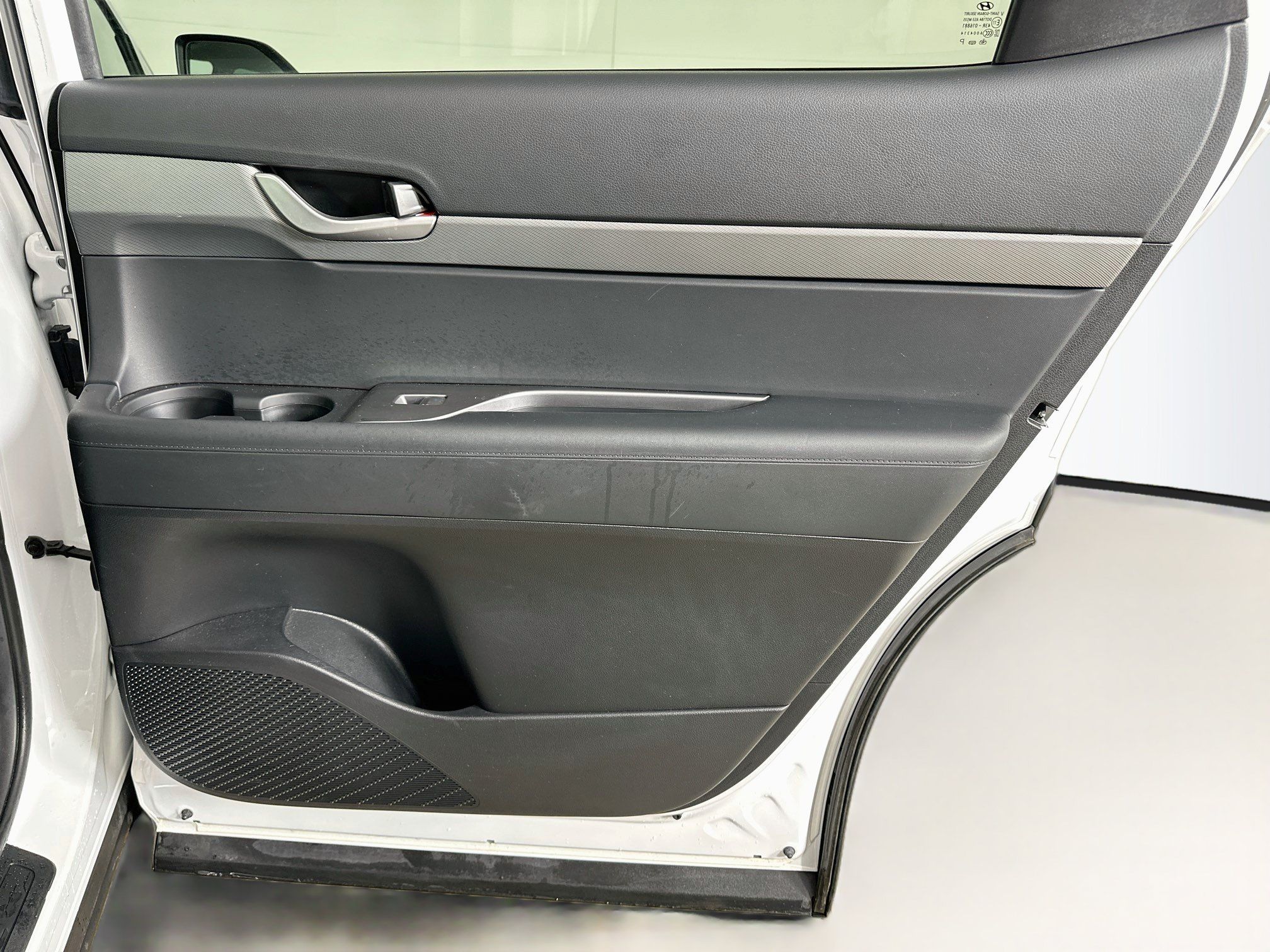 Used 2025 Hyundai Palisade SEL AWD/4WD image 33