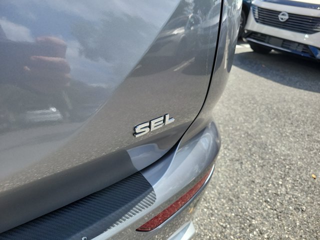 Used 2022 Mitsubishi Outlander SEL AWD/4WD image 7
