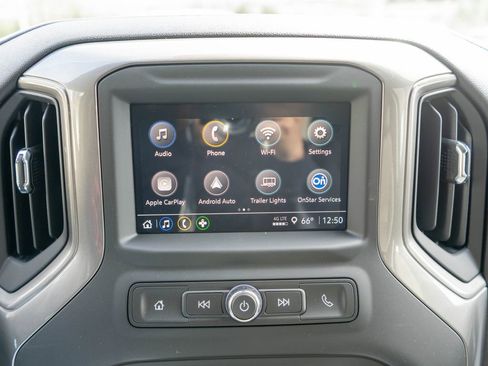 New 2026 GMC Sierra 1500 Pro w/ Pro Value Package image 20