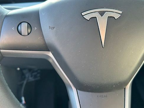Used 2021 Tesla Model 3 Long Range AWD/4WD image 17