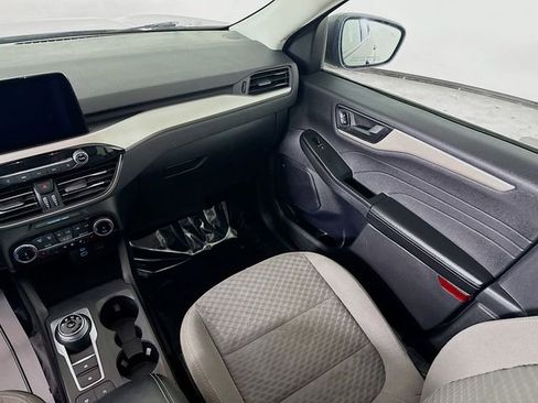Certified 2022 Ford Escape SE w/ Convenience Package image 22