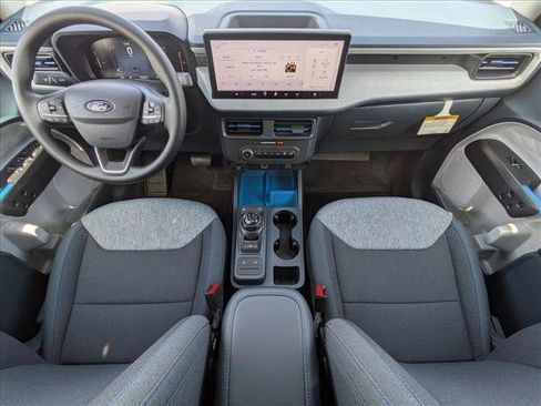 New 2026 Ford Maverick XLT image 14