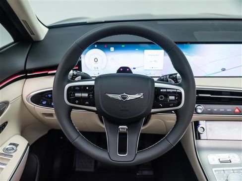 New 2026 Genesis GV70 2.5T Advanced image 22