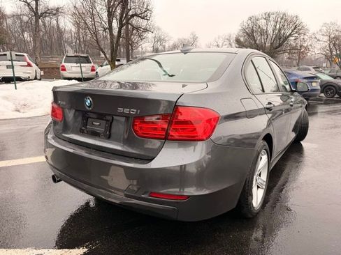 Used 2014 BMW 320i xDrive 320i xDrive image 3