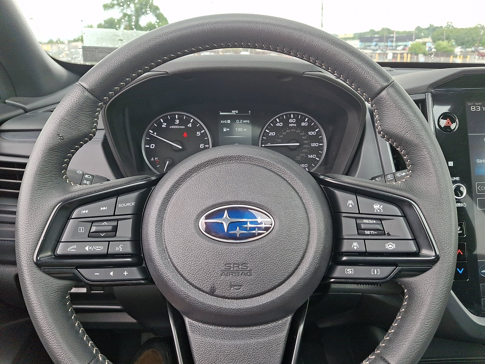 Certified 2025 Subaru Forester Premium AWD/4WD image 19