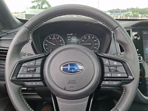 Certified 2025 Subaru Forester Premium AWD/4WD image 19