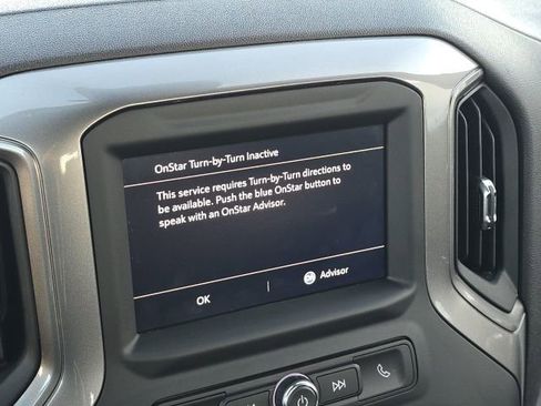 Used 2025 Chevrolet Silverado 1500 W/T image 24