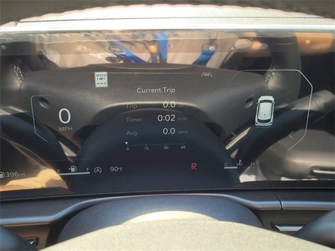 New 2026 Kia Sportage SX image 22