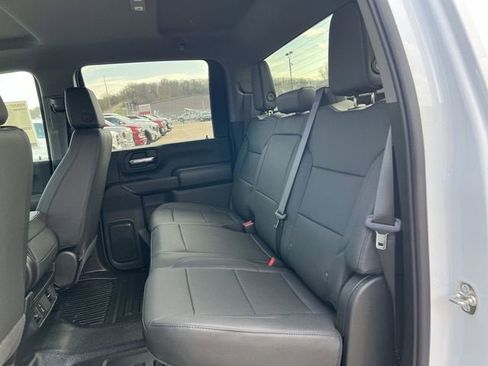 New 2026 GMC Sierra 2500 Pro w/ Convenience Package image 23