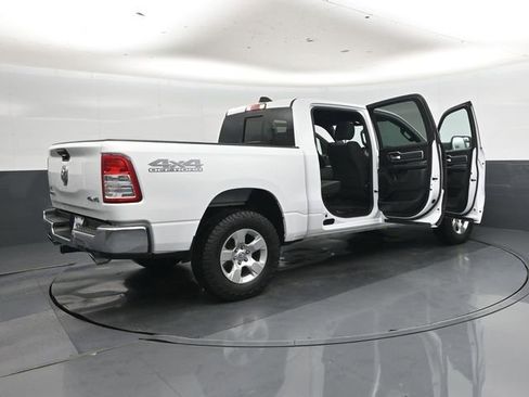 Used 2023 RAM 1500 Big Horn AWD/4WD image 45