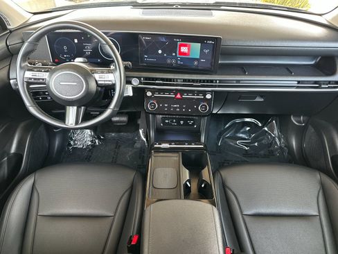 Used 2025 Hyundai Tucson SEL image 15