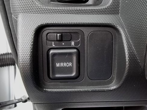 Used 2007 Honda Fit Base 4dr Hatchback 5A image 19