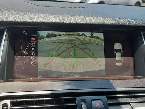 Used 2016 BMW 535i Sedan RWD image 18