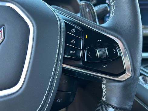Used 2025 Chevrolet Corvette E-Ray image 28