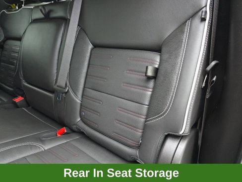 Used 2024 GMC Sierra 2500 AT4X w/ Snow Plow Prep/Camper Package image 53