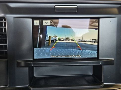 New 2025 Ford F250 XL w/ XL Driver Assist Package image 14