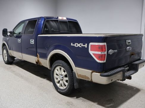 Used 2009 Ford F150 King Ranch image 11