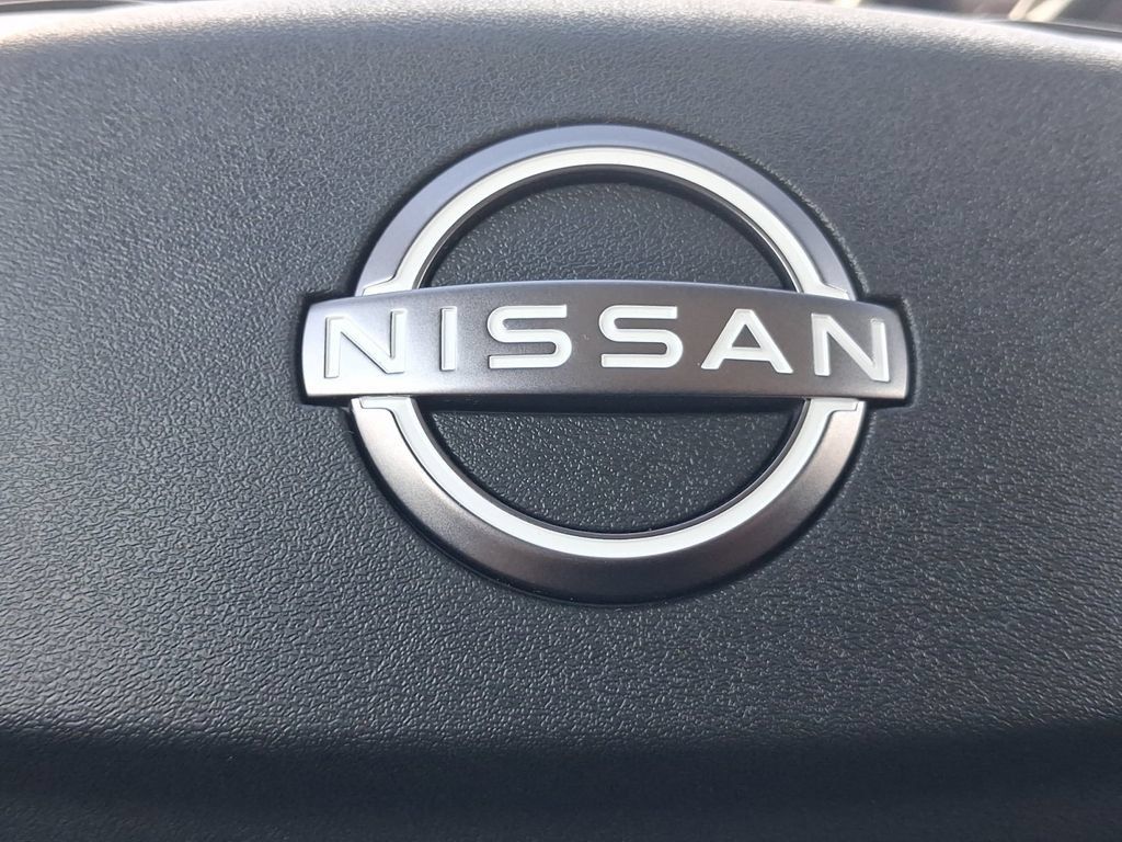 New 2027 Nissan Sentra SV FWD image 6