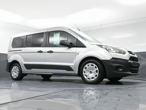 Used 2018 Ford Transit Connect XL image 46