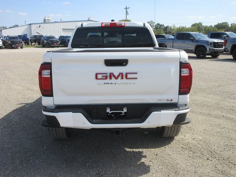New 2026 GMC Canyon AT4 w/ Nightfall Essentials Package image 5