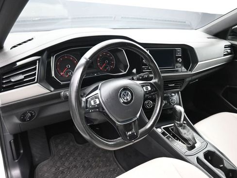 Used 2019 Volkswagen Jetta R-Line w/ R-Line Cold Weather Package FWD image 13