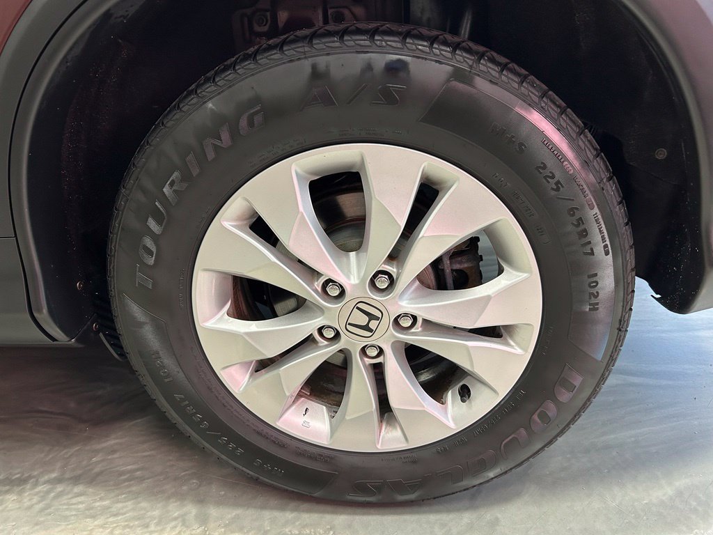 Used 2014 Honda CR-V EX-L image 21