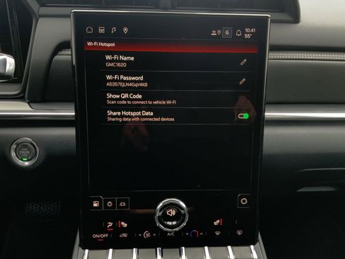 New 2026 GMC Terrain Elevation image 38