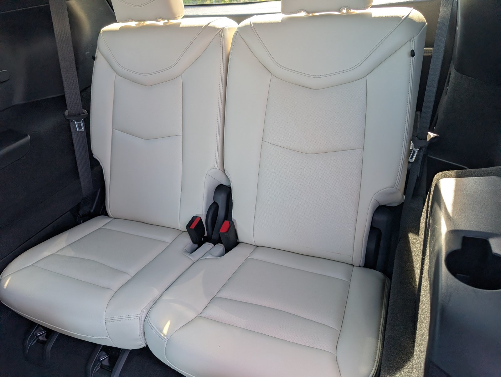 Used 2023 Cadillac XT6 Sport AWD/4WD image 18