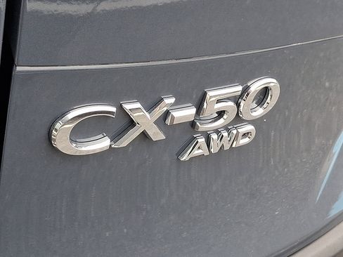 Used 2023 MAZDA CX-50 2.5 S w/ Preferred Plus Pkg image 31